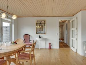 Holiday Home Agne - 400m from the sea by Interhome