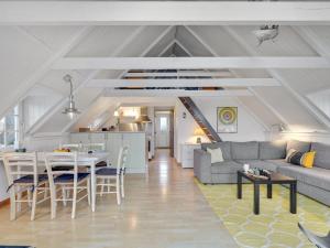 Holiday Home Gunhwat - 350m to the inlet by Interhome