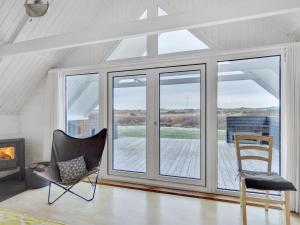 Holiday Home Gunhwat - 350m to the inlet by Interhome