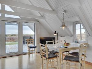 Holiday Home Gunhwat - 350m to the inlet by Interhome