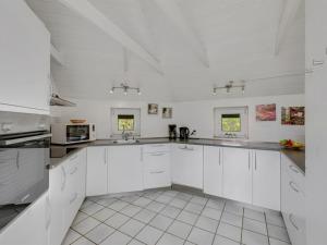 Holiday Home Picabo 800m from the sea in Western Jutland