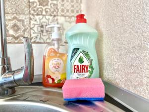 2-кімн Вишукана квартира в Новому будинку