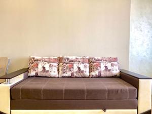 2-кімн Вишукана квартира в Новому будинку