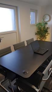 Suite Deluxe, voyages daffaires.