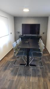 Suite Deluxe, voyages daffaires.