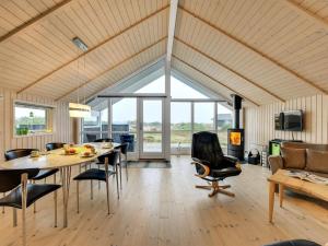 Holiday Home Christan - 1-2km from the sea by Interhome