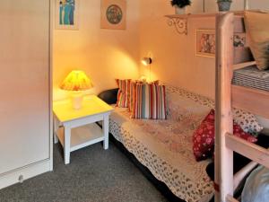 Apartment Smeralda - 200m from the sea by Interhome