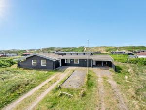 obrázek - Holiday Home Temelko - 200m from the sea in Western Jutland by Interhome