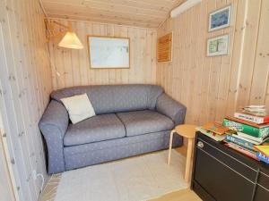 Holiday Home Maika - 800m to the inlet by Interhome