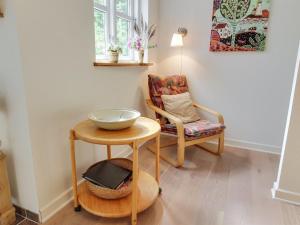 Holiday Home Mandana - 10km to the inlet by Interhome