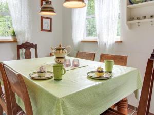 Holiday Home Mandana - 10km to the inlet by Interhome