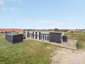 Holiday Home Pontus - 400m from the sea by Interhome