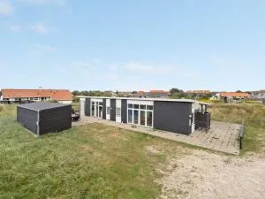 Holiday Home Pontus - 400m from the sea by Interhome - Klitmøller