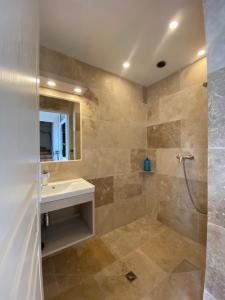 B&B / Chambres d'hotes L'atelier B&B : photos des chambres
