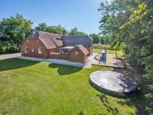 Holiday Home Thana - 1-4km from the sea by Interhome - Husby