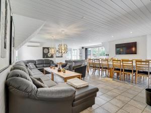 Holiday Home Nilla - 1-4km from the sea by Interhome