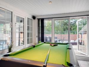 Holiday Home Nilla - 1-4km from the sea by Interhome