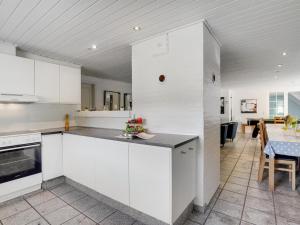 Holiday Home Nilla - 1-4km from the sea by Interhome