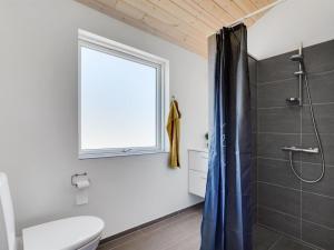 Holiday Home Gyrial - 950m from the sea by Interhome