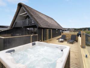 Holiday Home Kristanna - 150m from the sea by Interhome