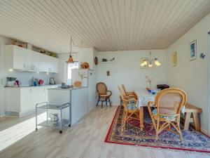 Holiday Home Soyala - 400m from the sea in Western Jutland by Interhome