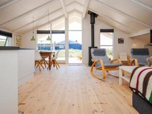 Holiday Home Berenike - 127m from the sea by Interhome