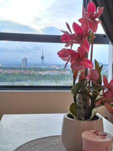 Best Moments Studio City - Imperium Residence