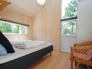 Holiday Home Heggi - 900m from the sea by Interhome
