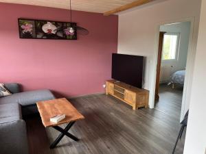 Appartements Gites BEL'M : photos des chambres