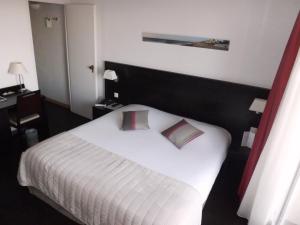 Hotels Hotel Comte de Nice : photos des chambres