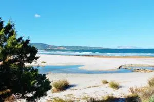 Porto Coda Cavallo Salina Bamba - 卡珀科达卡瓦洛