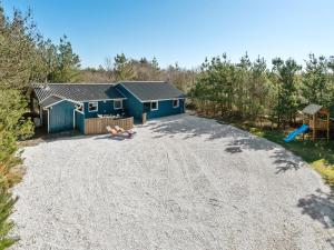Holiday Home Anegrete - 900m from the sea by Interhome