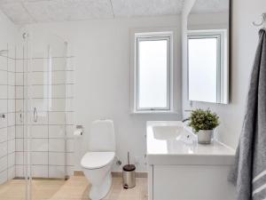 Holiday Home Raakel - 950m from the sea by Interhome