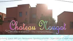 Chateau Nougat - Tameslouht