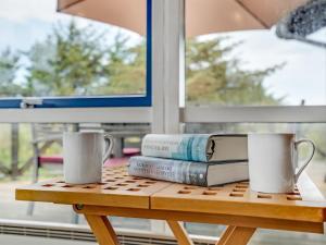 Holiday Home Bodulf - 600m from the sea by Interhome