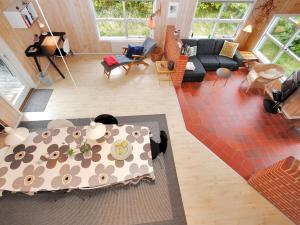 Holiday Home Dode - 225m from the sea by Interhome