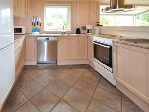 Holiday Home Aleta - 500m from the sea by Interhome