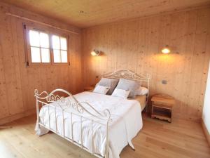 Chalets Chalet Araches-la-Frasse, 6 pieces, 10 personnes - FR-1-572-246 : photos des chambres