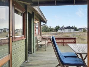 Holiday Home Sharina - 500m from the sea in NW Jutland by Interhome