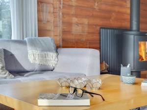 Holiday Home Sharina - 500m from the sea in NW Jutland by Interhome