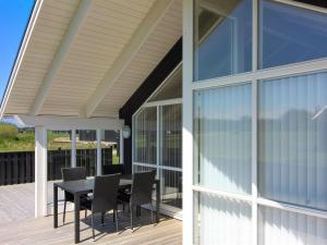 Holiday Home Mirkka - 1-5km from the sea by Interhome