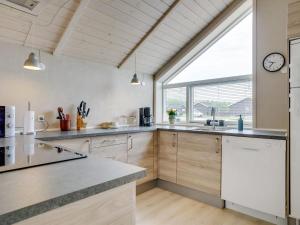 Holiday Home Mirkka - 1-5km from the sea by Interhome