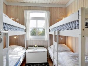 Holiday Home Kragh - 950m from the sea by Interhome