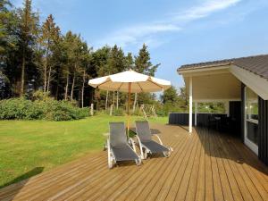 Holiday Home Dimo - 700m from the sea by Interhome
