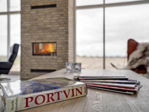 Holiday Home Friede - 100m from the sea by Interhome