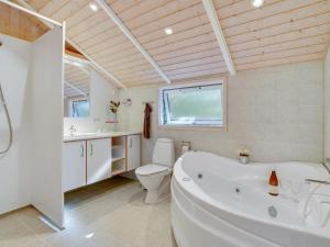 Holiday Home Saana - 700m from the sea by Interhome