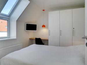 Holiday Home Hilma - 600m from the sea by Interhome
