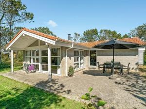 Holiday Home Aslak - 350m from the sea by Interhome