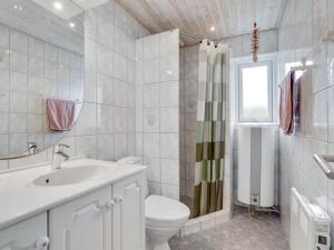 Holiday Home Haklang - 200m from the sea by Interhome