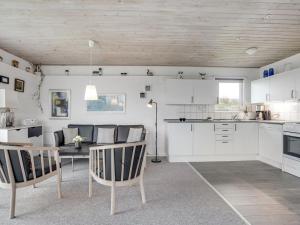 Holiday Home Haklang - 200m from the sea by Interhome